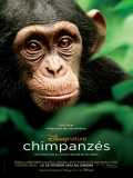 voir la fiche complète du film : Chimpanzés