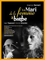 voir la fiche complète du film : Le Mari de la femme à barbe