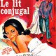 photo du film Le Lit conjugal