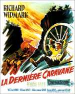 La Derniere caravane