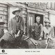 photo du film Frontière en flammes