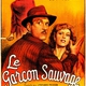 photo du film Le garçon sauvage