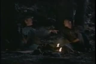 Extrait vidéo du film  Des souris et des hommes