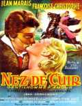 voir la fiche complète du film : Nez de cuir