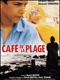 Café De La Plage
