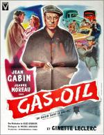 Gas-oil