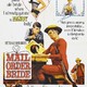 photo du film A l'ouest du Montana
