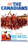The Canadians (L Escadron rouge)