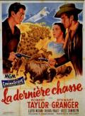 voir la fiche complète du film : La Dernière chasse