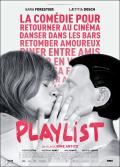 voir la fiche complète du film : Playlist