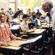 photo du film Ça chauffe au lycée Ridgemont