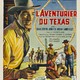photo du film L'aventurier du Texas