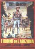 L Homme de l Arizona