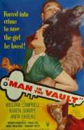 voir la fiche complète du film : Man in the vault