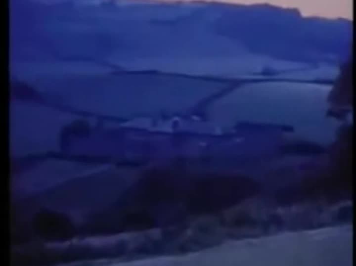 Un extrait du film  Flagellations