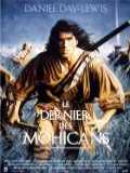 voir la fiche complète du film : Le Dernier des Mohicans