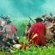 photo du film Le Dernier des Mohicans