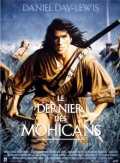 Le Dernier Des Mohicans