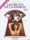 voir la fiche complète du film : Les Fruits de la passion