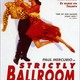 photo du film Ballroom dancing