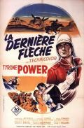 La dernière flèche