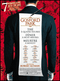 voir la fiche complète du film : Gosford Park
