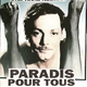 photo du film Paradis pour tous