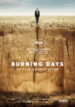 voir la fiche complète du film : Burning Days