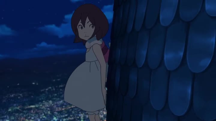 Extrait vidéo du film  Hirune Hime - Rêves éveillés