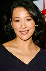 Joan Chen