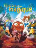 Le Gâteau Magique