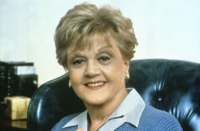 Disparition d Angela Lansbury