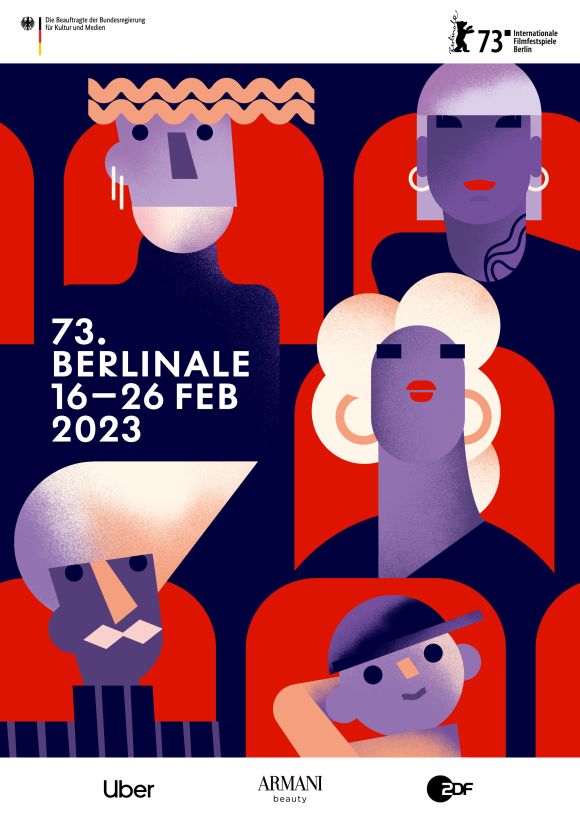 Festival de Berlin 2023