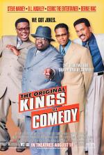 voir la fiche complète du film : The Original Kings of Comedy