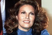 Disparition de Raquel Welch