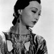 photo de Anna May Wong