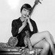 photo de Anna May Wong