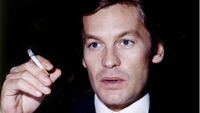 Disparition d Helmut Berger