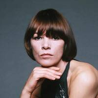 Décès de l actrice Glenda Jackson