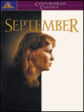 voir la fiche complète du film : September