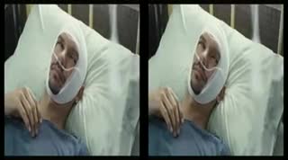 Extrait vidéo du film  Headshot