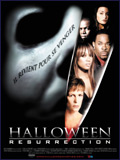 voir la fiche complète du film : Halloween resurrection