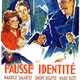 photo du film Fausse identité