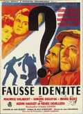 Fausse Identité