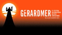 Gérardmer 2024 - Le Palmarès