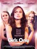 voir la fiche complète du film : Girls Only