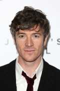 Barry Ward