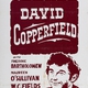 photo du film David Copperfield