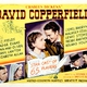 photo du film David Copperfield