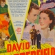 photo du film David Copperfield